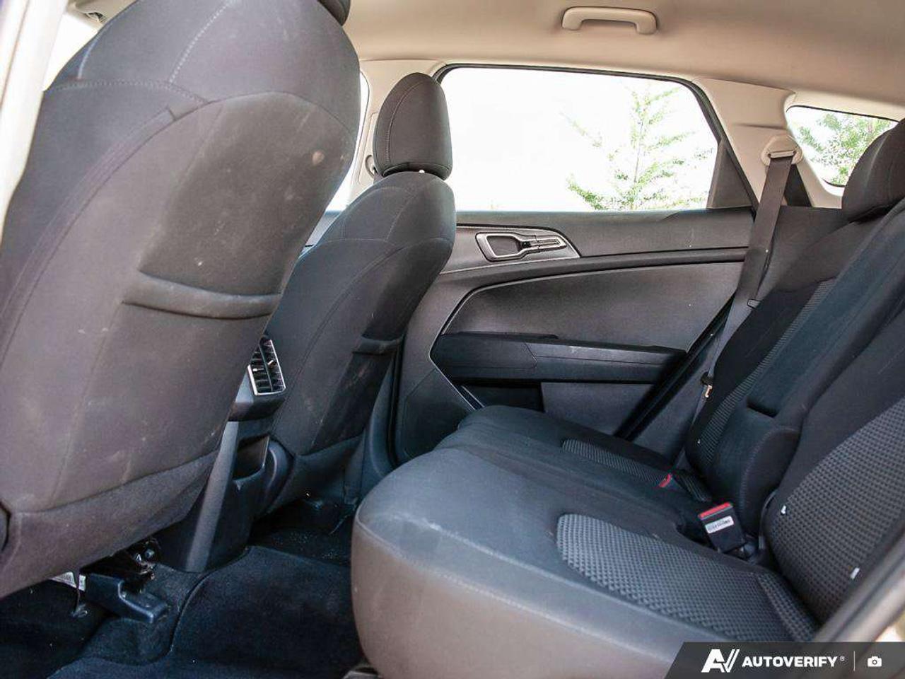 2023 Kia Sportage LX   AWD   NEW TIRES & BRAKES Photo