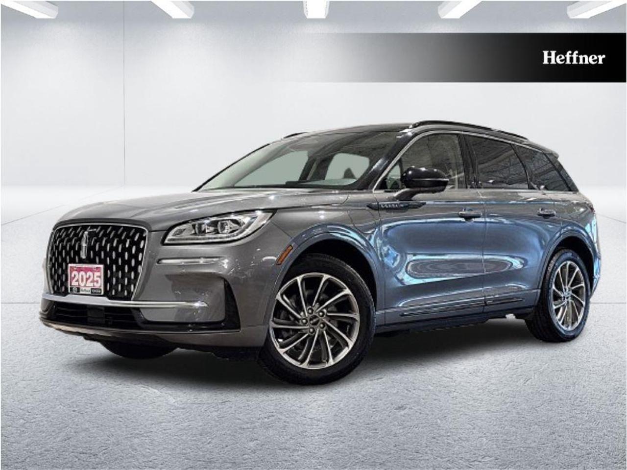 2025 Lincoln Corsair Grand Touring GRAND TOURING - 1 OWNER Photo