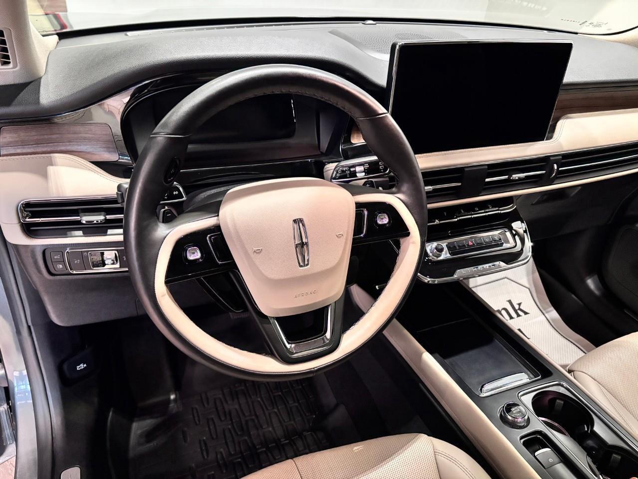 2025 Lincoln Corsair Grand Touring GRAND TOURING - 1 OWNER Photo