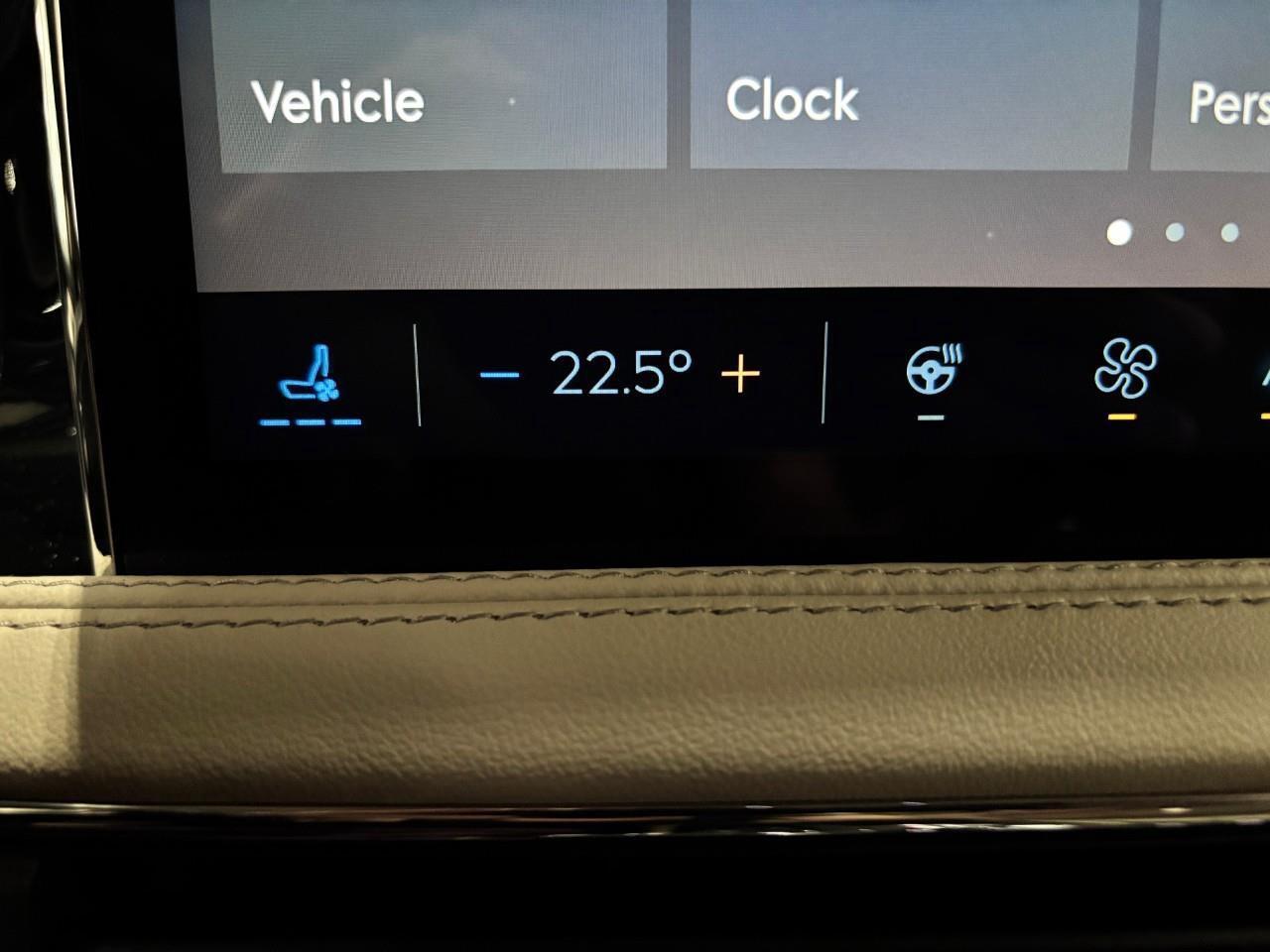 2025 Lincoln Corsair Grand Touring GRAND TOURING - 1 OWNER Photo