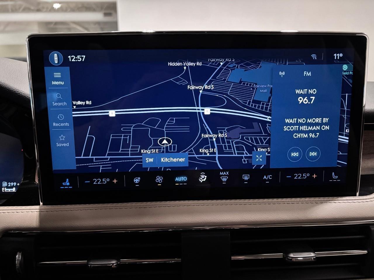 2025 Lincoln Corsair Grand Touring GRAND TOURING - 1 OWNER Photo