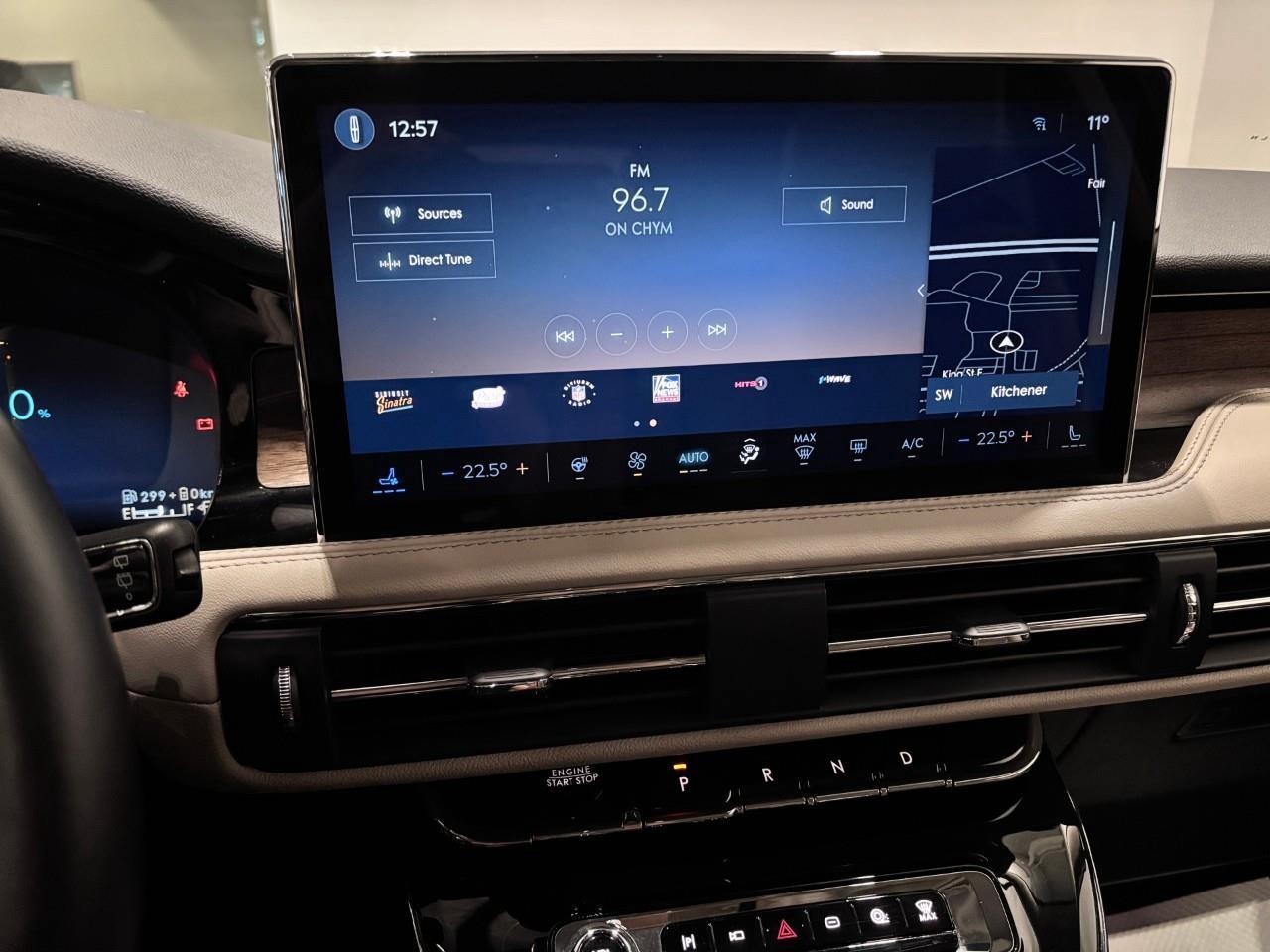 2025 Lincoln Corsair Grand Touring GRAND TOURING - 1 OWNER Photo