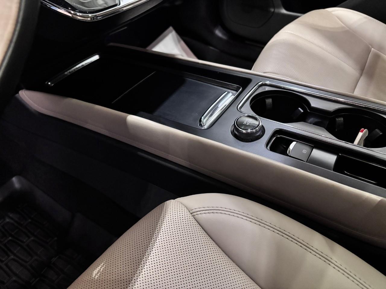 2025 Lincoln Corsair Grand Touring GRAND TOURING - 1 OWNER Photo