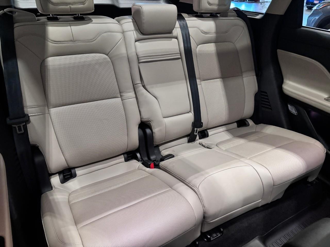 2025 Lincoln Corsair Grand Touring GRAND TOURING - 1 OWNER Photo