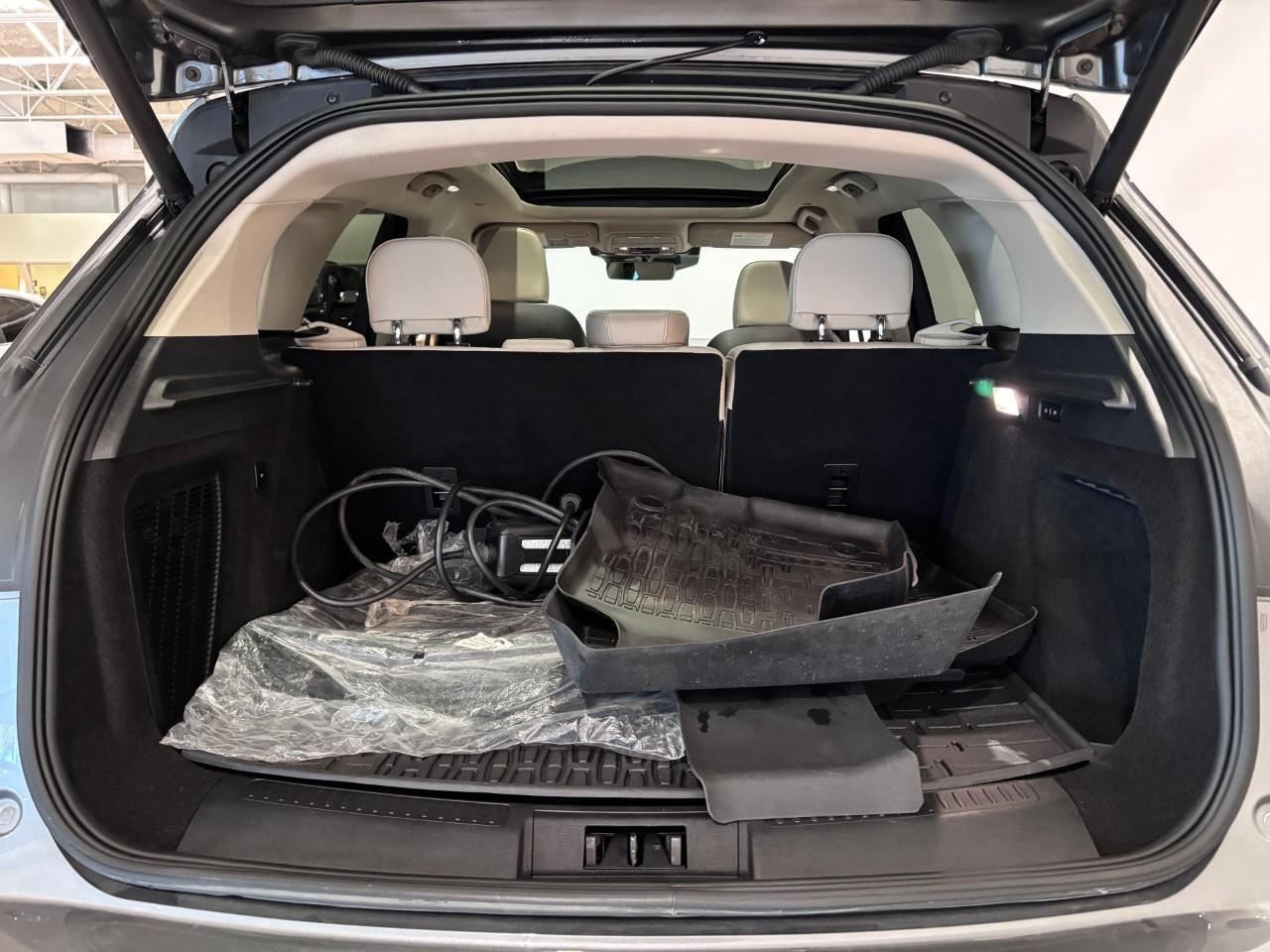 2025 Lincoln Corsair Grand Touring GRAND TOURING - 1 OWNER Photo