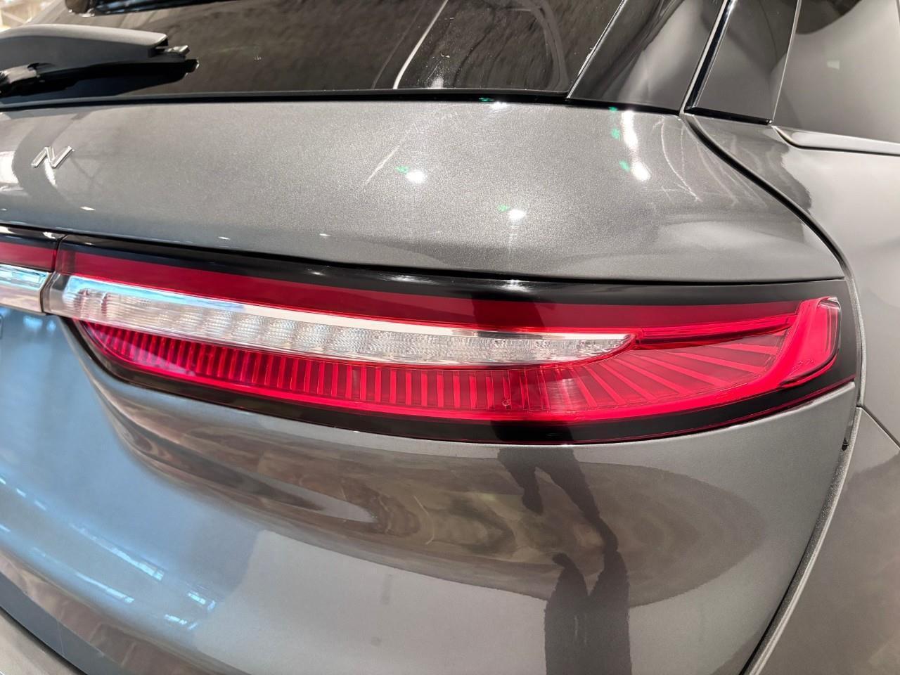 2025 Lincoln Corsair Grand Touring GRAND TOURING - 1 OWNER Photo