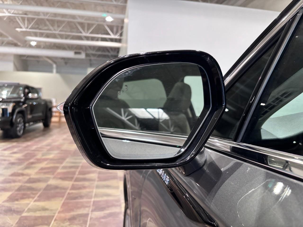 2025 Lincoln Corsair Grand Touring GRAND TOURING - 1 OWNER Photo