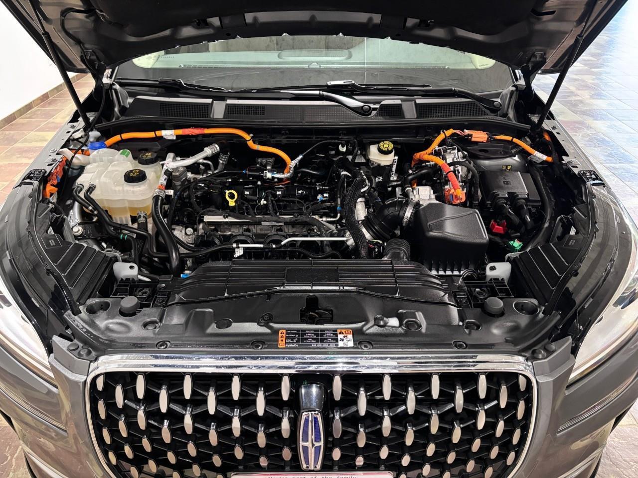 2025 Lincoln Corsair Grand Touring GRAND TOURING - 1 OWNER Photo