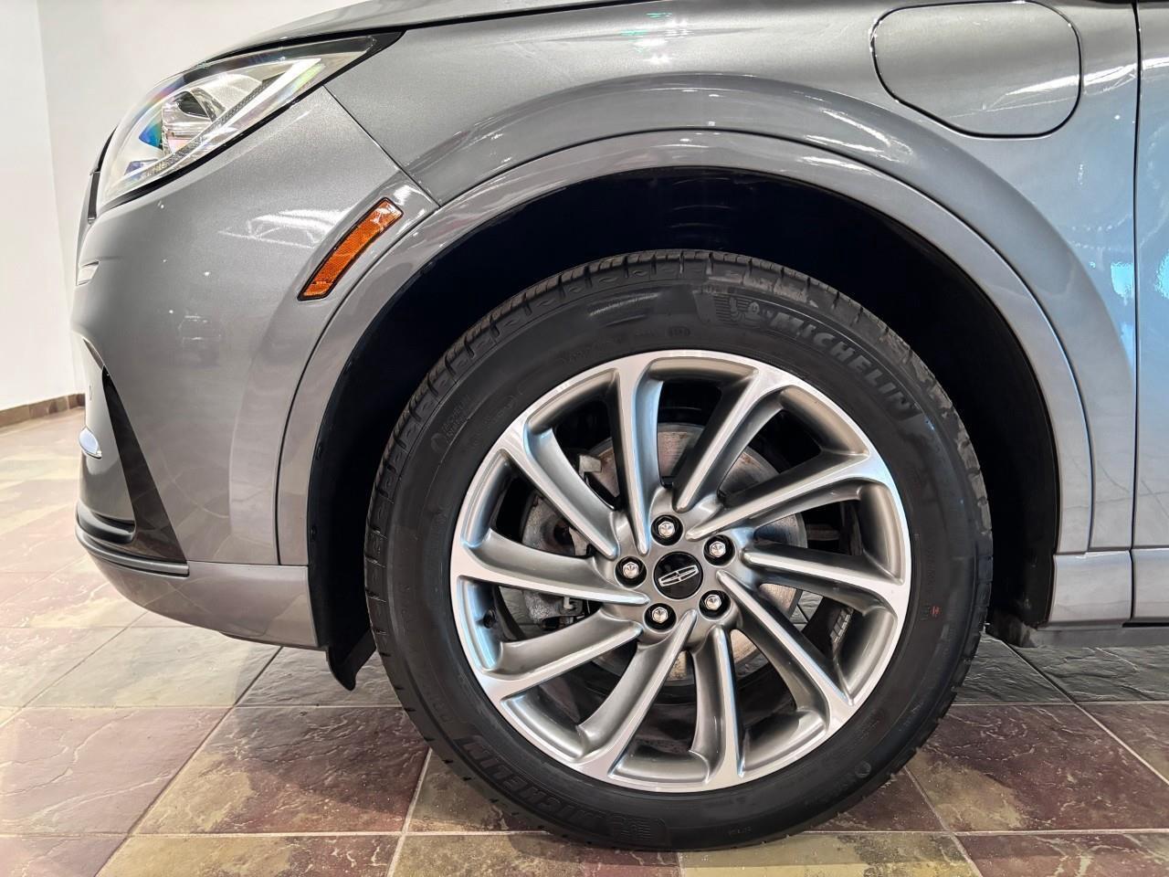 2025 Lincoln Corsair Grand Touring GRAND TOURING - 1 OWNER Photo