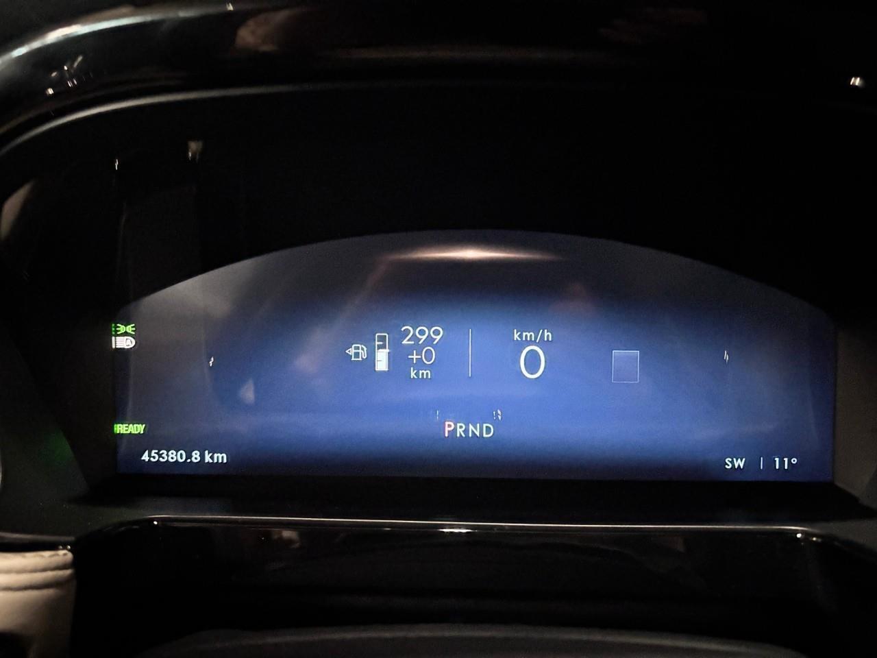 2025 Lincoln Corsair Grand Touring GRAND TOURING - 1 OWNER Photo