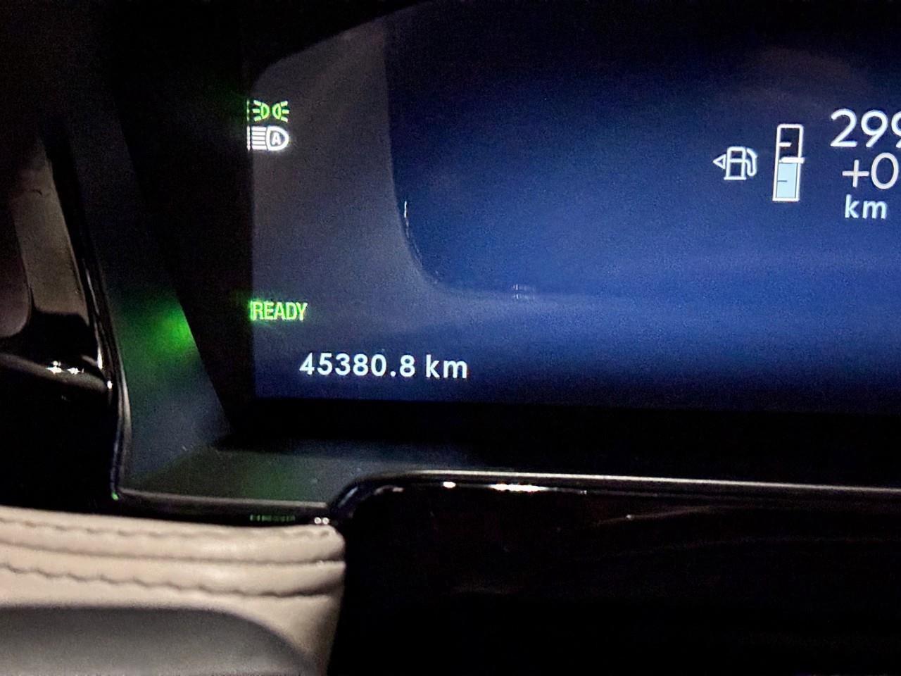 2025 Lincoln Corsair Grand Touring GRAND TOURING - 1 OWNER Photo