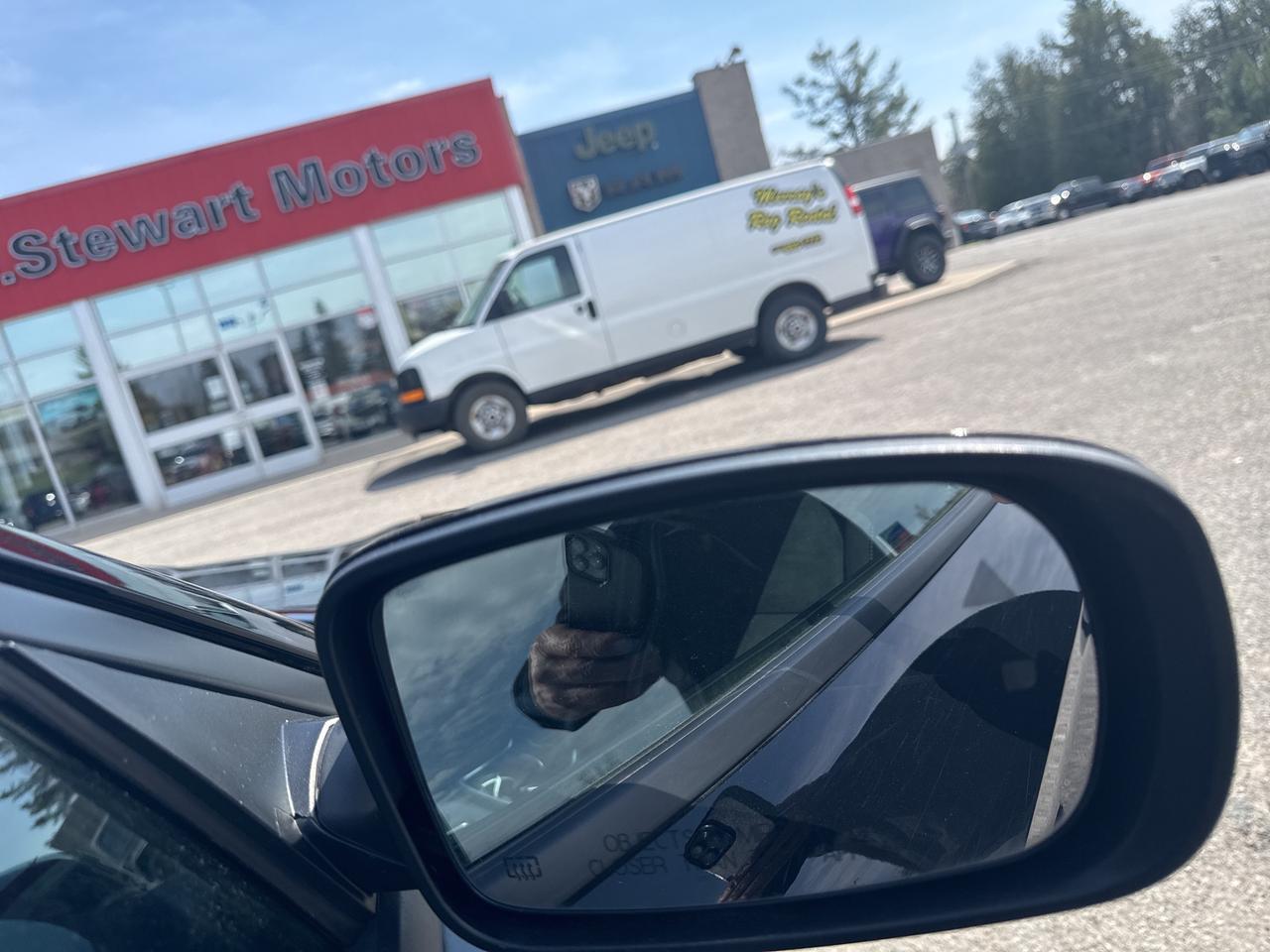 2021 Dodge Charger GT Photo