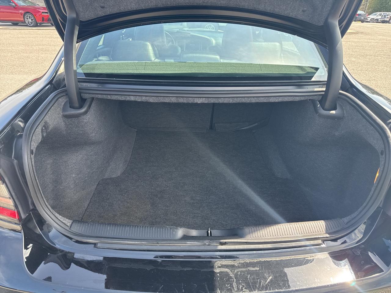 2021 Dodge Charger GT Photo