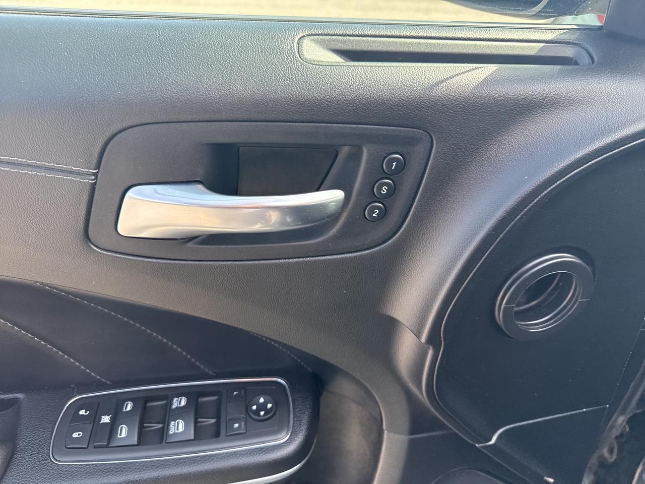 2021 Dodge Charger GT Photo