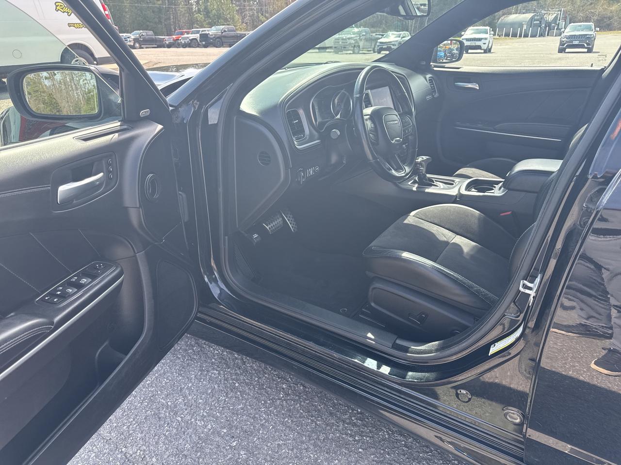 2021 Dodge Charger GT Photo
