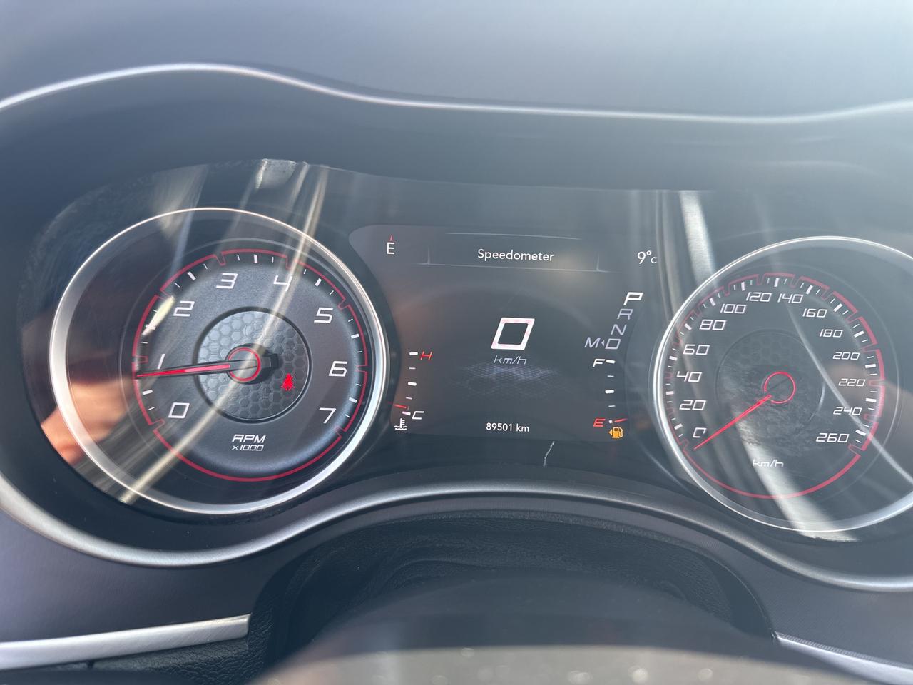 2021 Dodge Charger GT Photo