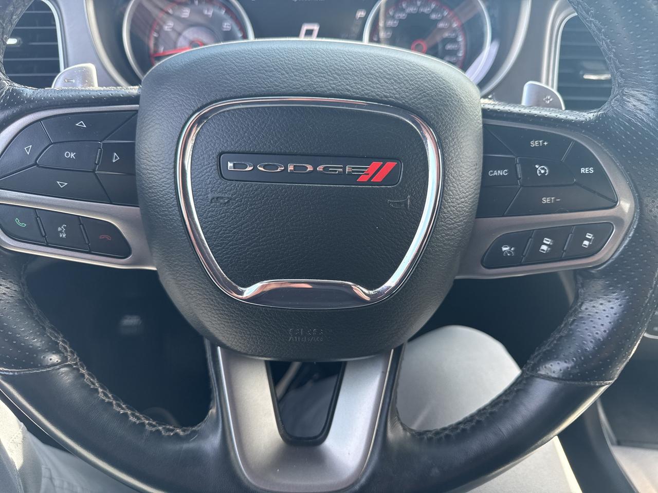 2021 Dodge Charger GT Photo