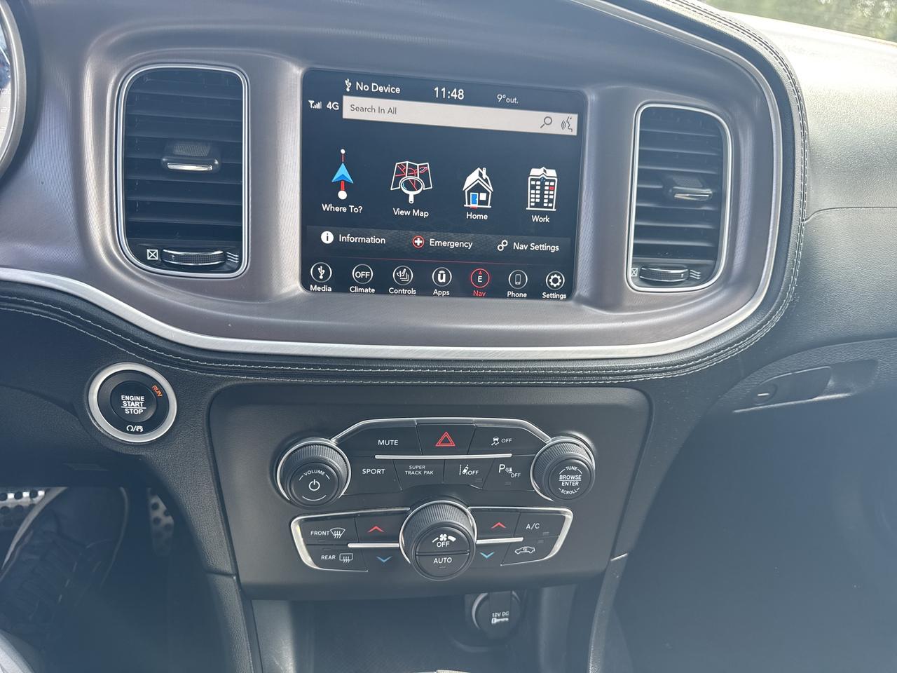 2021 Dodge Charger GT Photo