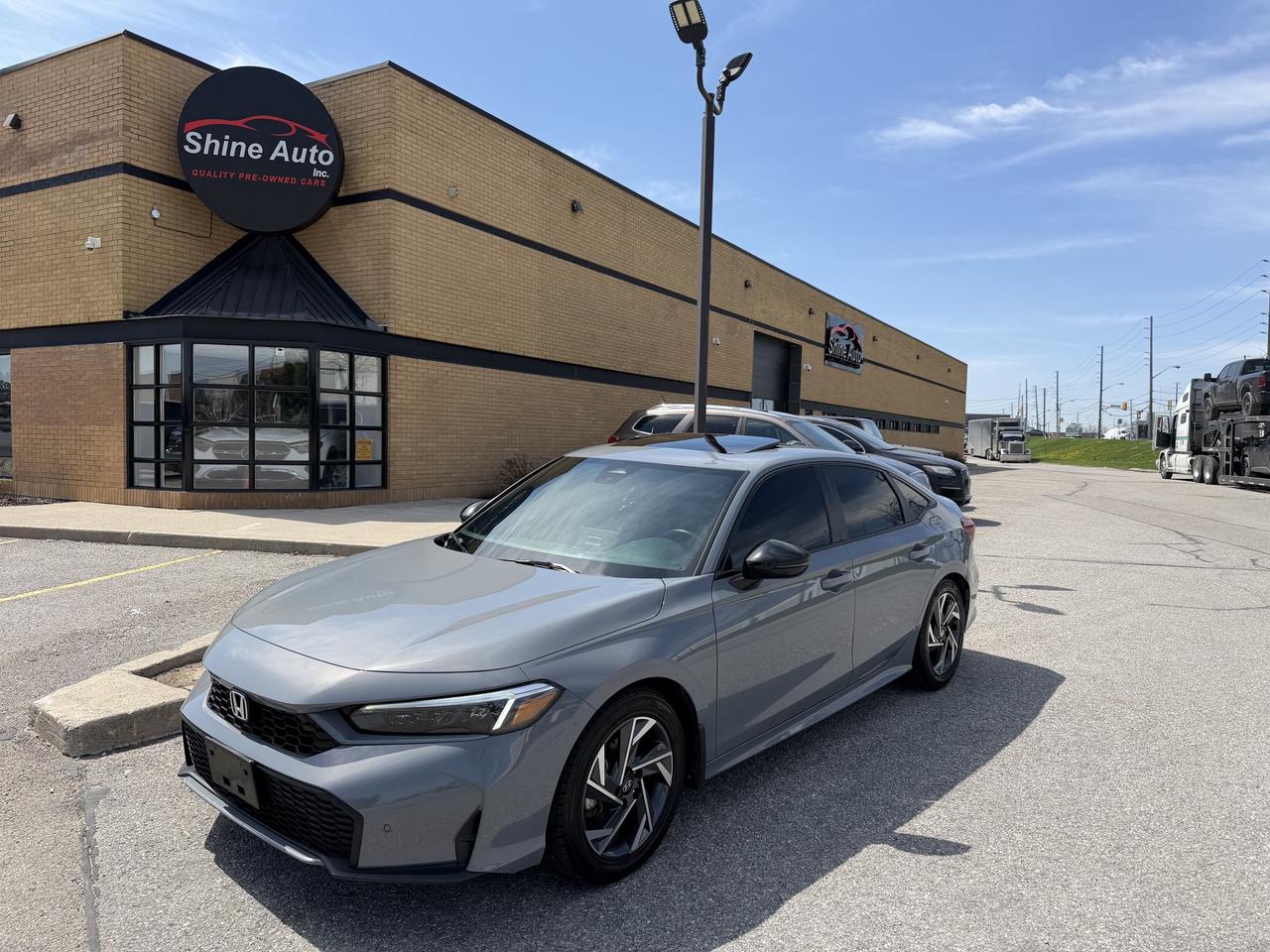 Vehicle Image