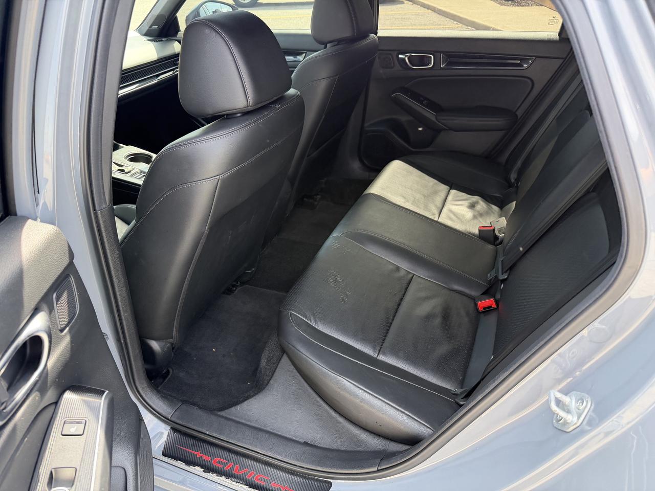 2025 Honda Civic Sedan Hybrid Sport Touring eCVT 1 Owner Clean Carfax Certified Photo