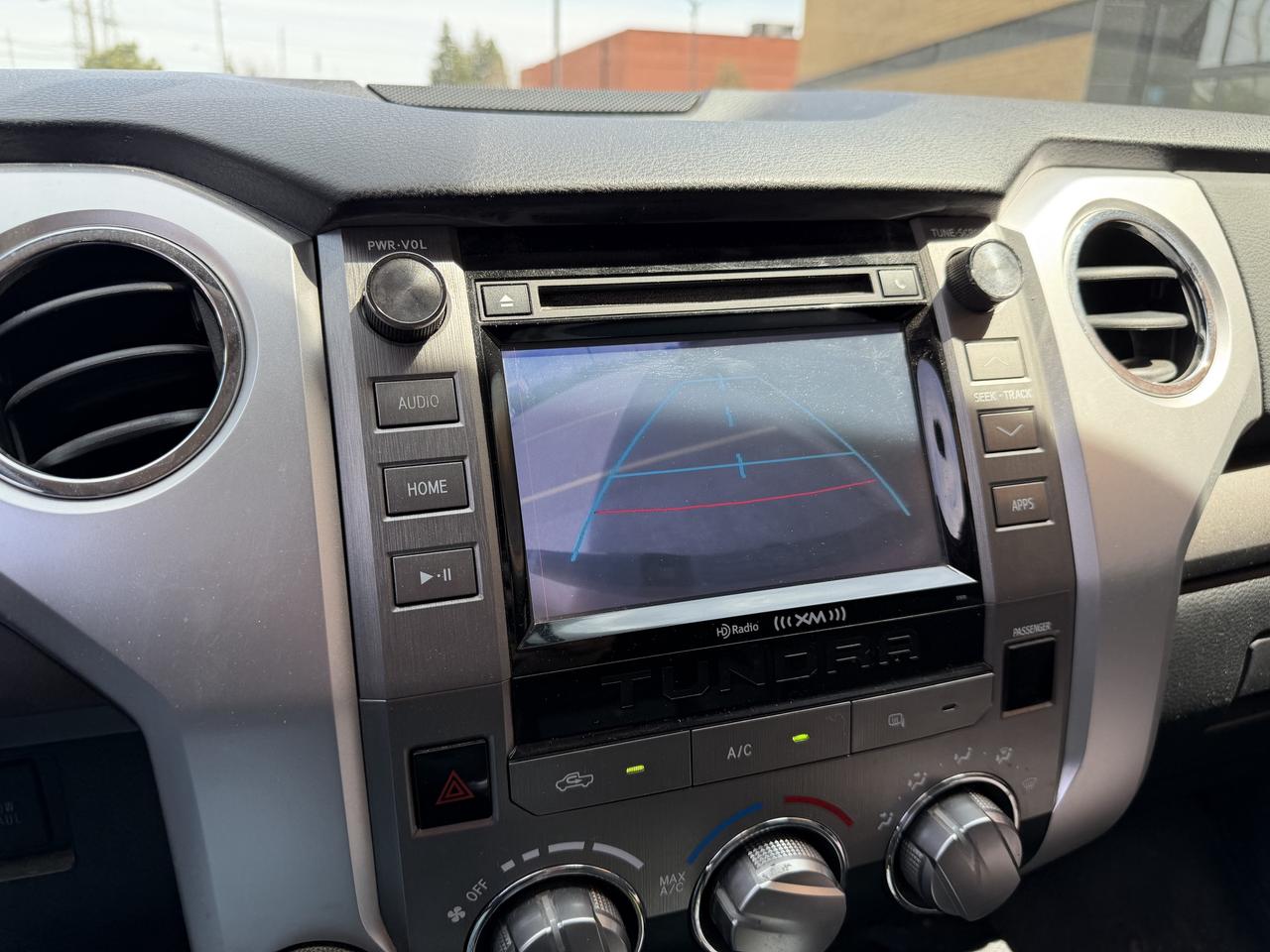 2014 Toyota Tundra 4x4 Double Cab 146  5.7L SR 1 Owner Certified Photo