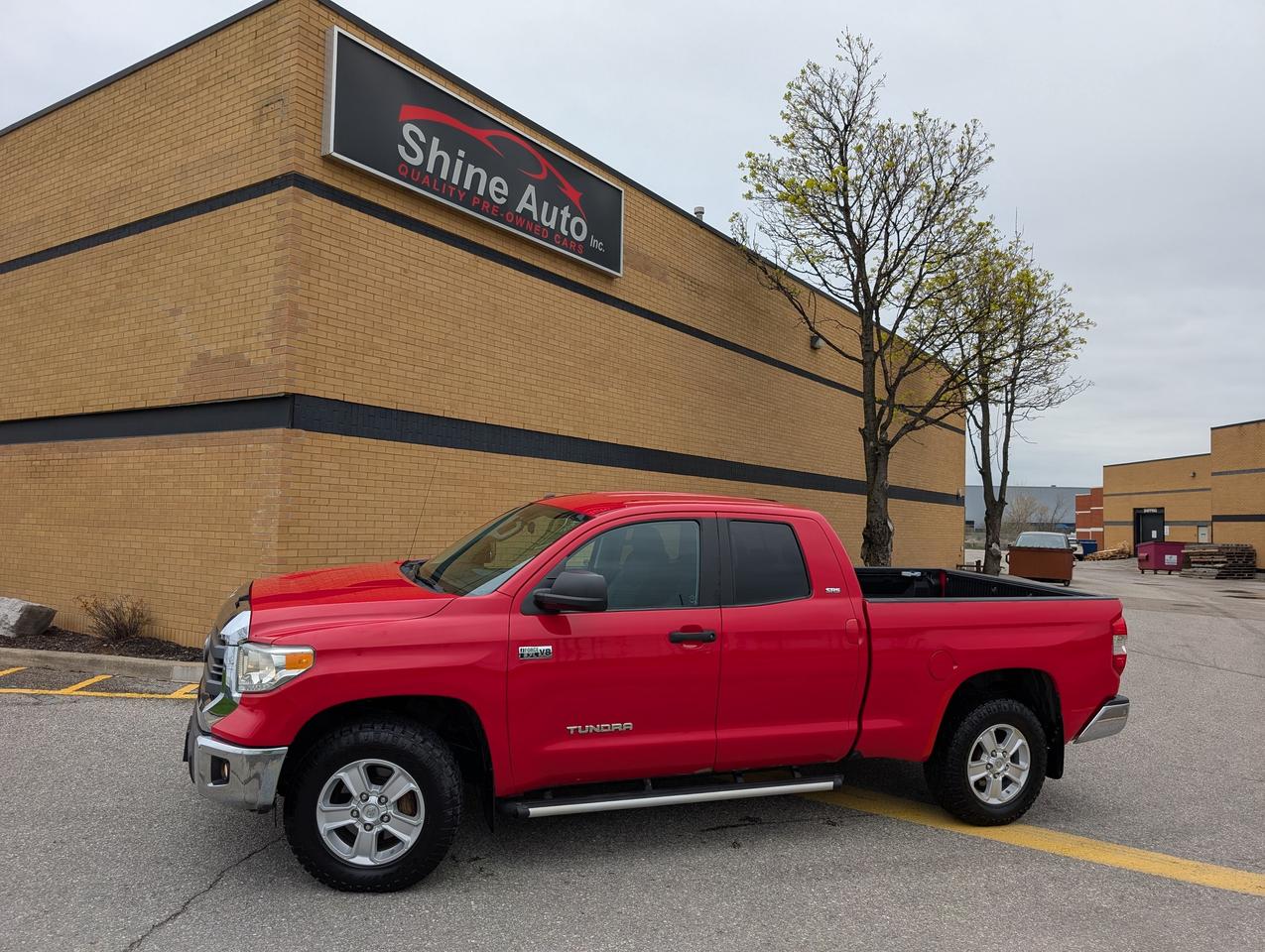 Vehicle Image