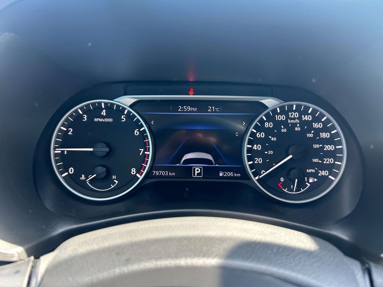 2022 Nissan Sentra SV, CLEAN CARFAX, REMOTE START, SUNROOF! Photo