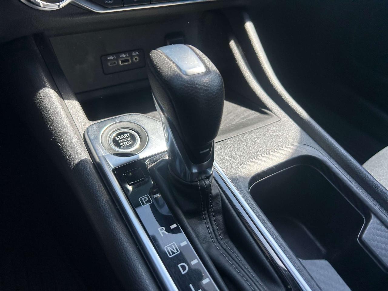 2022 Nissan Sentra SV, CLEAN CARFAX, REMOTE START, SUNROOF! Photo