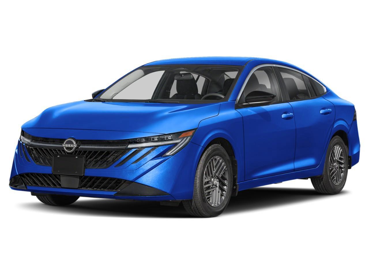 2026 Nissan Sentra SV 4DR SEDAN Photo