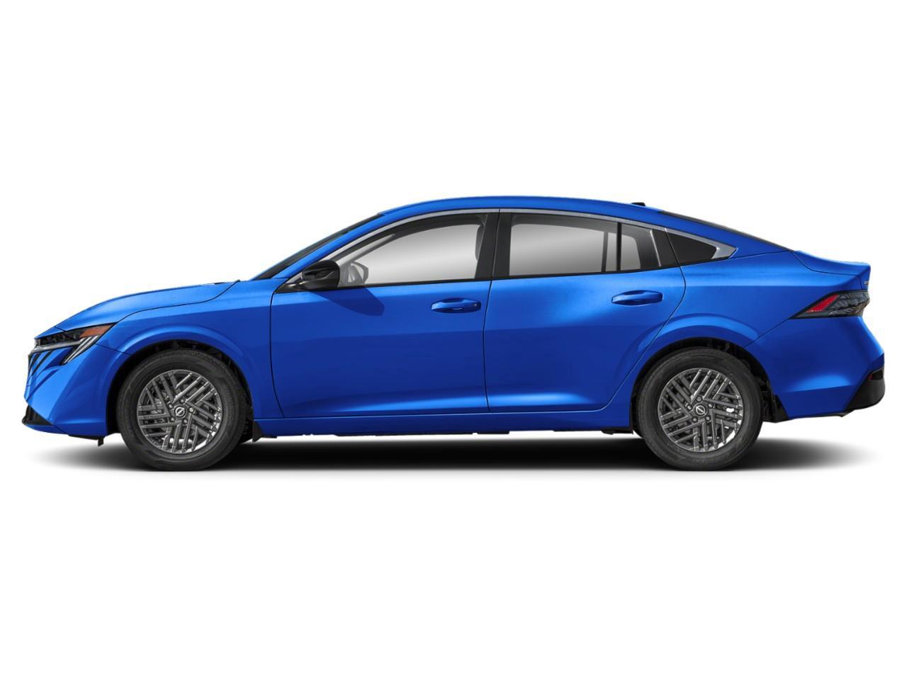2026 Nissan Sentra SV 4DR SEDAN Photo2