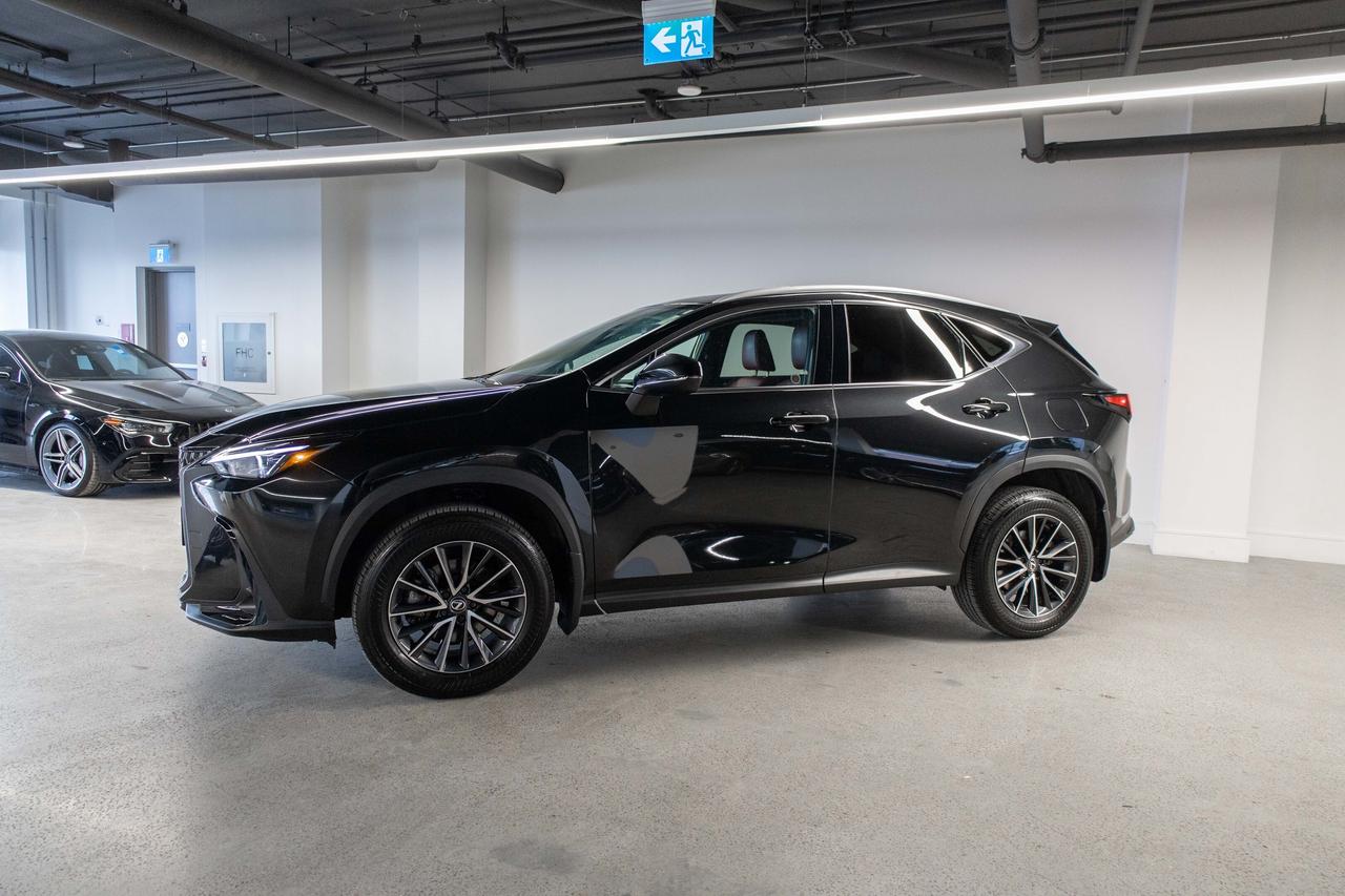 2024 Lexus NX 350h Premium Pkg Safety Certified Welcome Trades Photo
