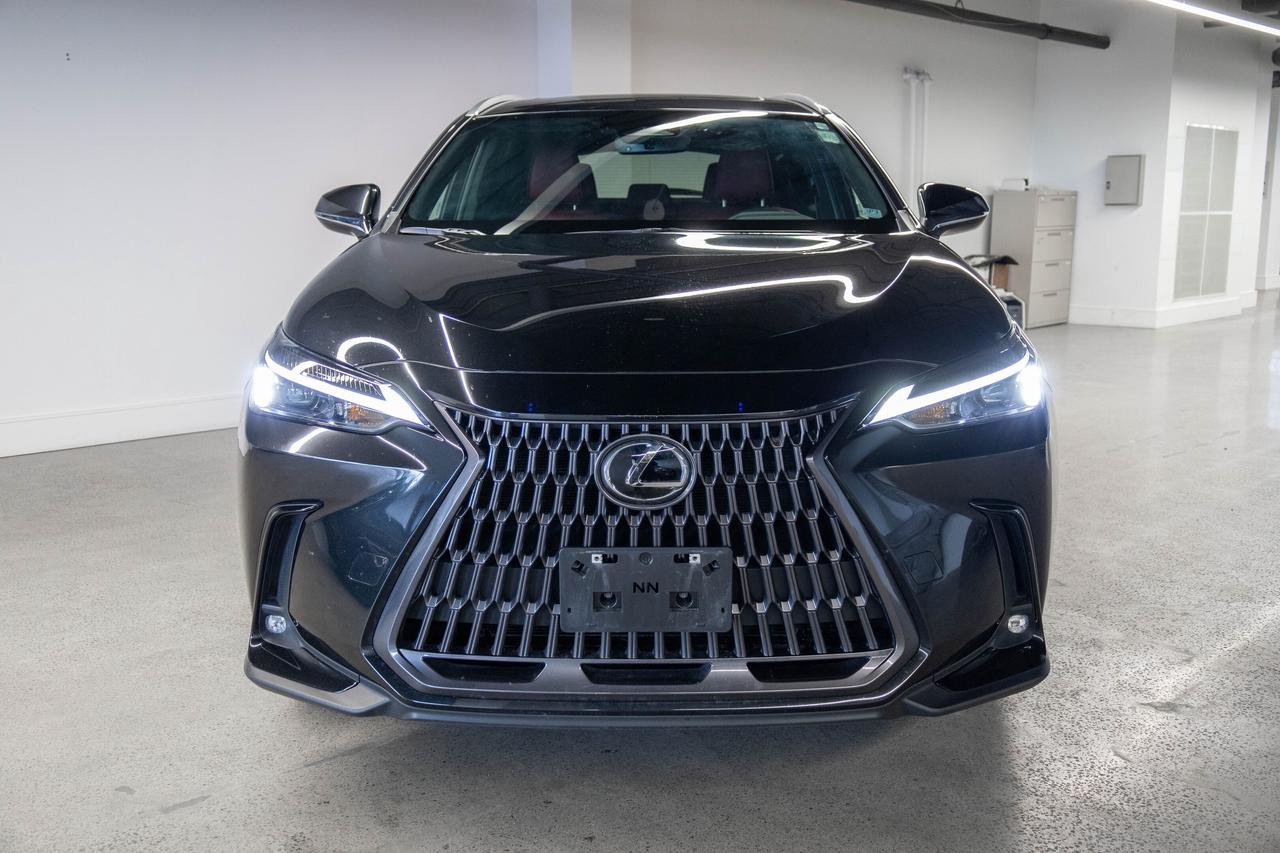2024 Lexus NX 350h Premium Pkg Safety Certified Welcome Trades Photo
