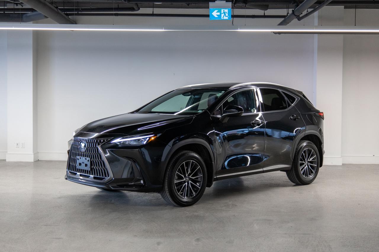 2024 Lexus NX 350h Premium Pkg Safety Certified Welcome Trades Photo