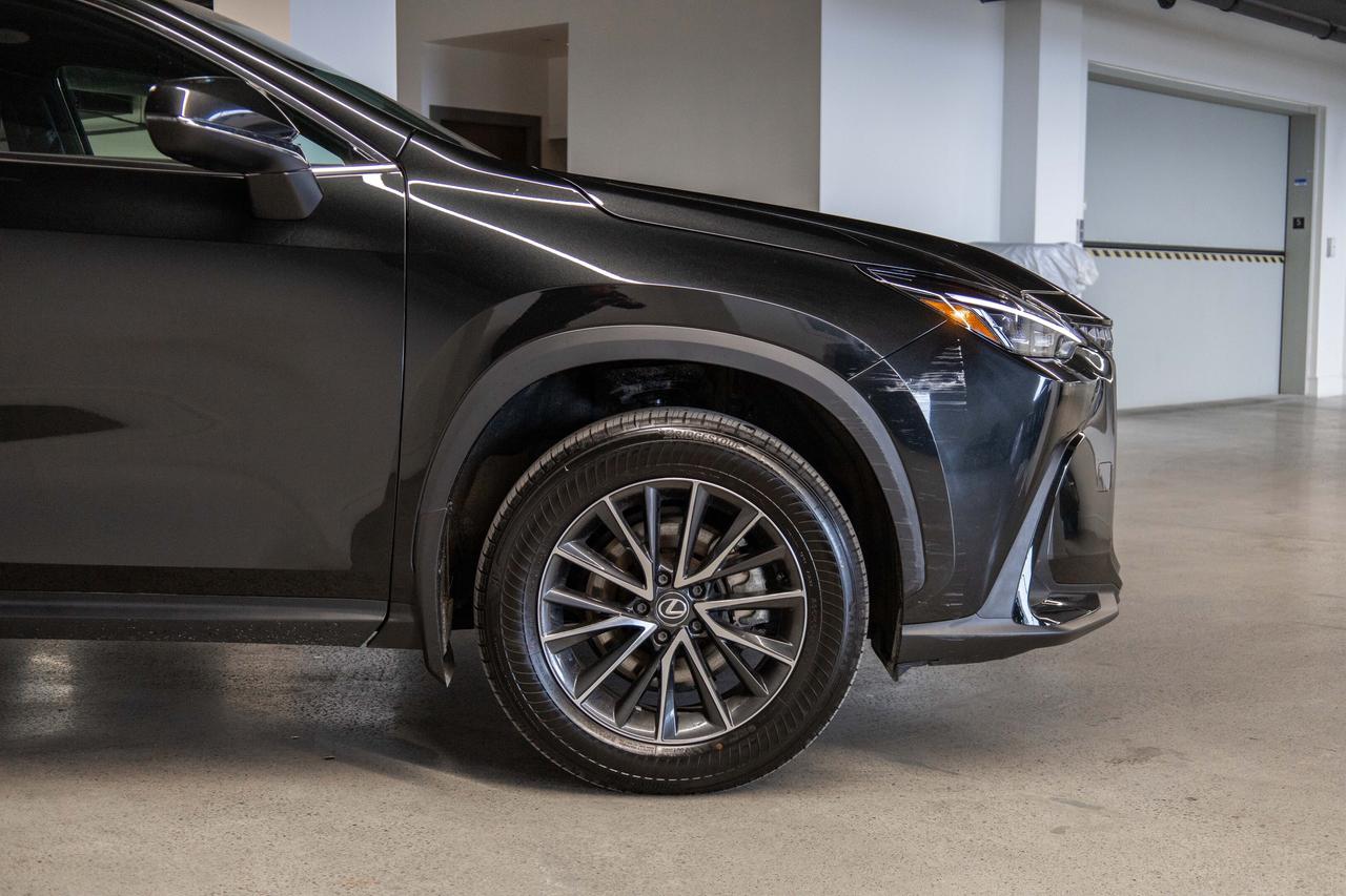 2024 Lexus NX 350h Premium Pkg Safety Certified Welcome Trades Photo