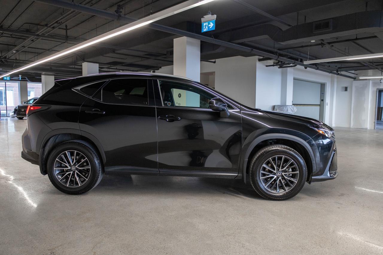 2024 Lexus NX 350h Premium Pkg Safety Certified Welcome Trades Photo