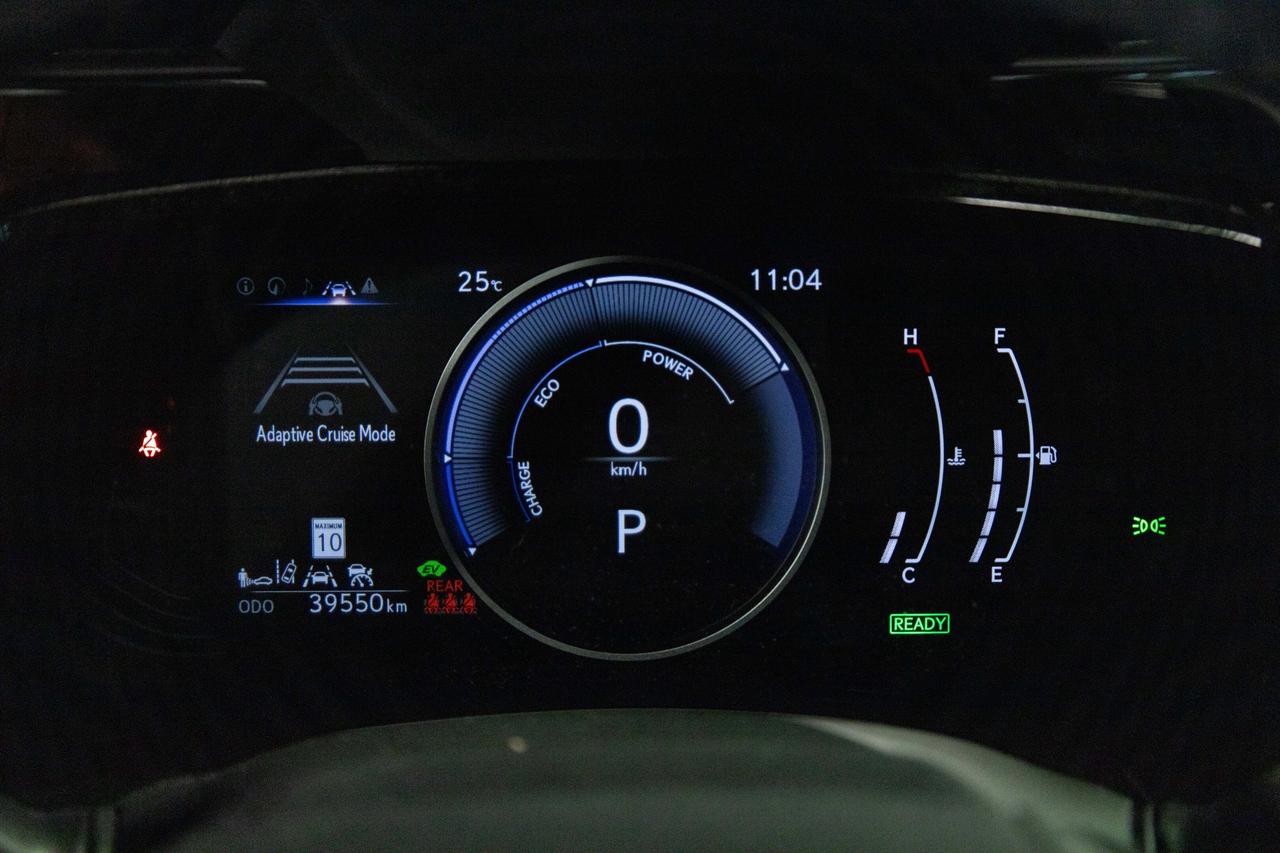 2024 Lexus NX 350h Premium Pkg Safety Certified Welcome Trades Photo