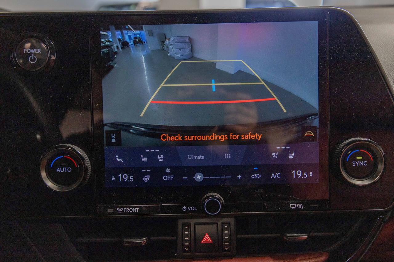 2024 Lexus NX 350h Premium Pkg Safety Certified Welcome Trades Photo