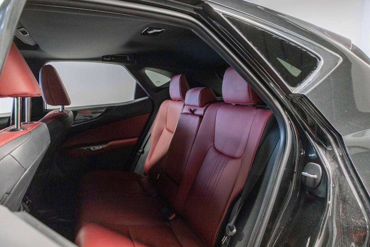 2024 Lexus NX 350h Premium Pkg Safety Certified Welcome Trades Photo