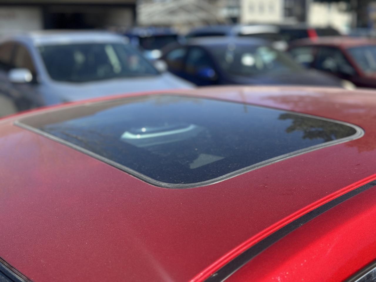 2014 Mazda MAZDA6 4dr Sdn 2.5L Auto GS Photo