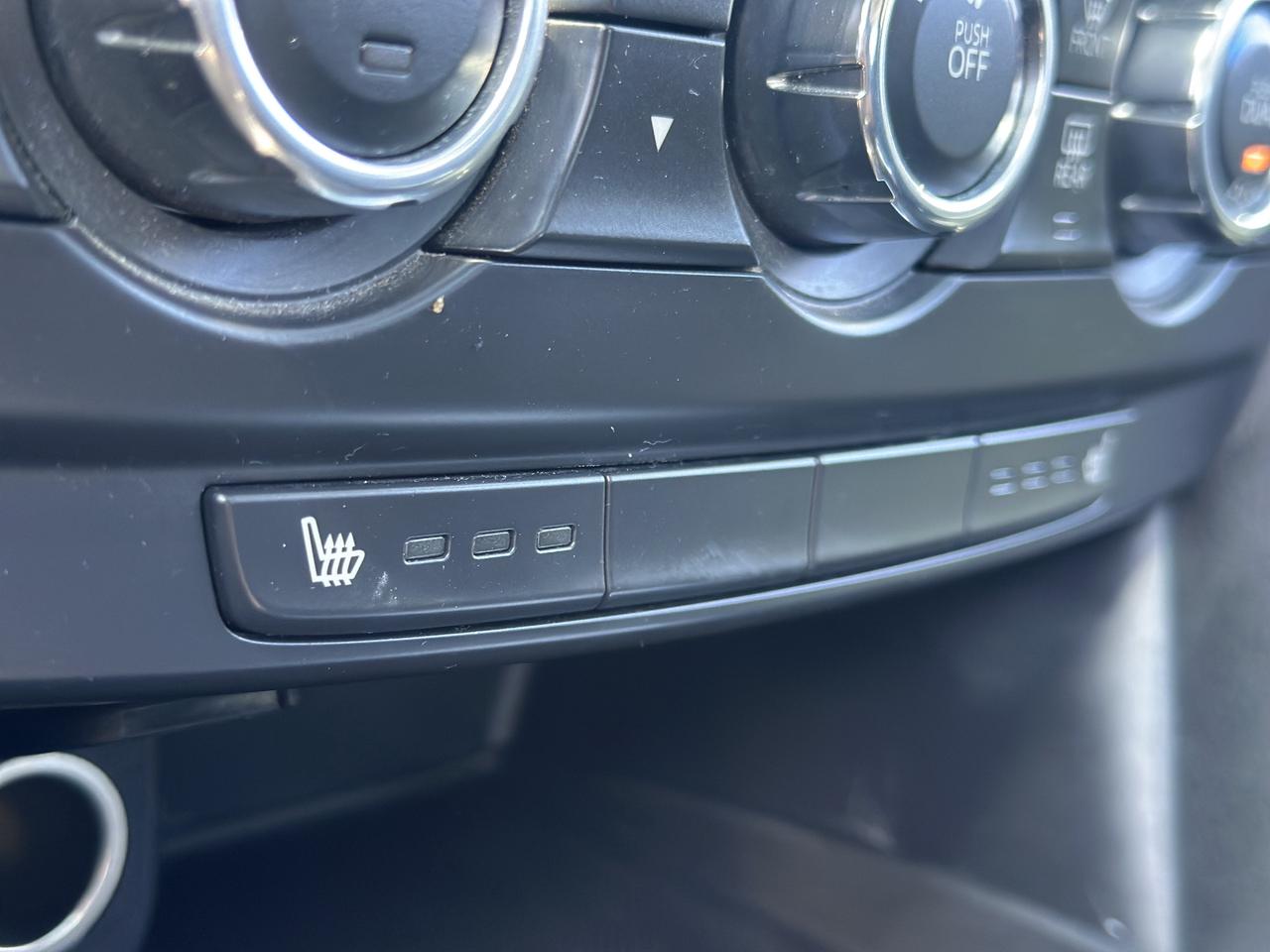 2014 Mazda MAZDA6 4dr Sdn 2.5L Auto GS Photo