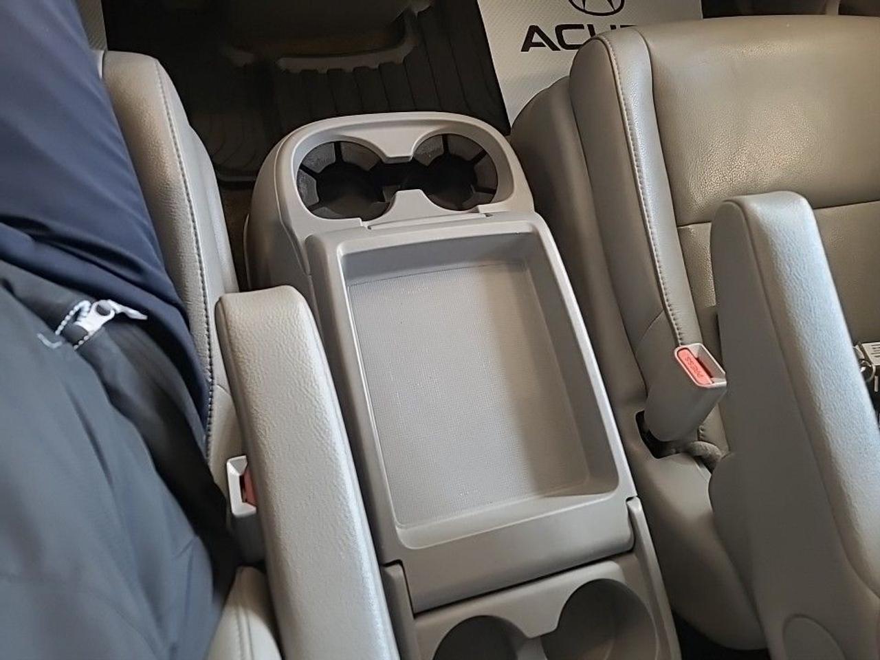 2015 Honda Odyssey Touring RES (AS-IS SALE U CERTIFY U SAVE) Photo