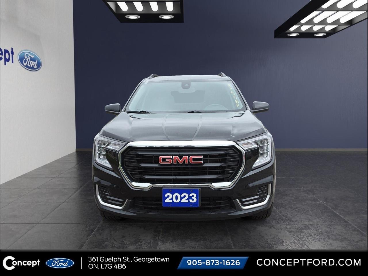 2023 GMC Terrain AWD   FUEL EFFICIENT   GREAT VALUE Photo