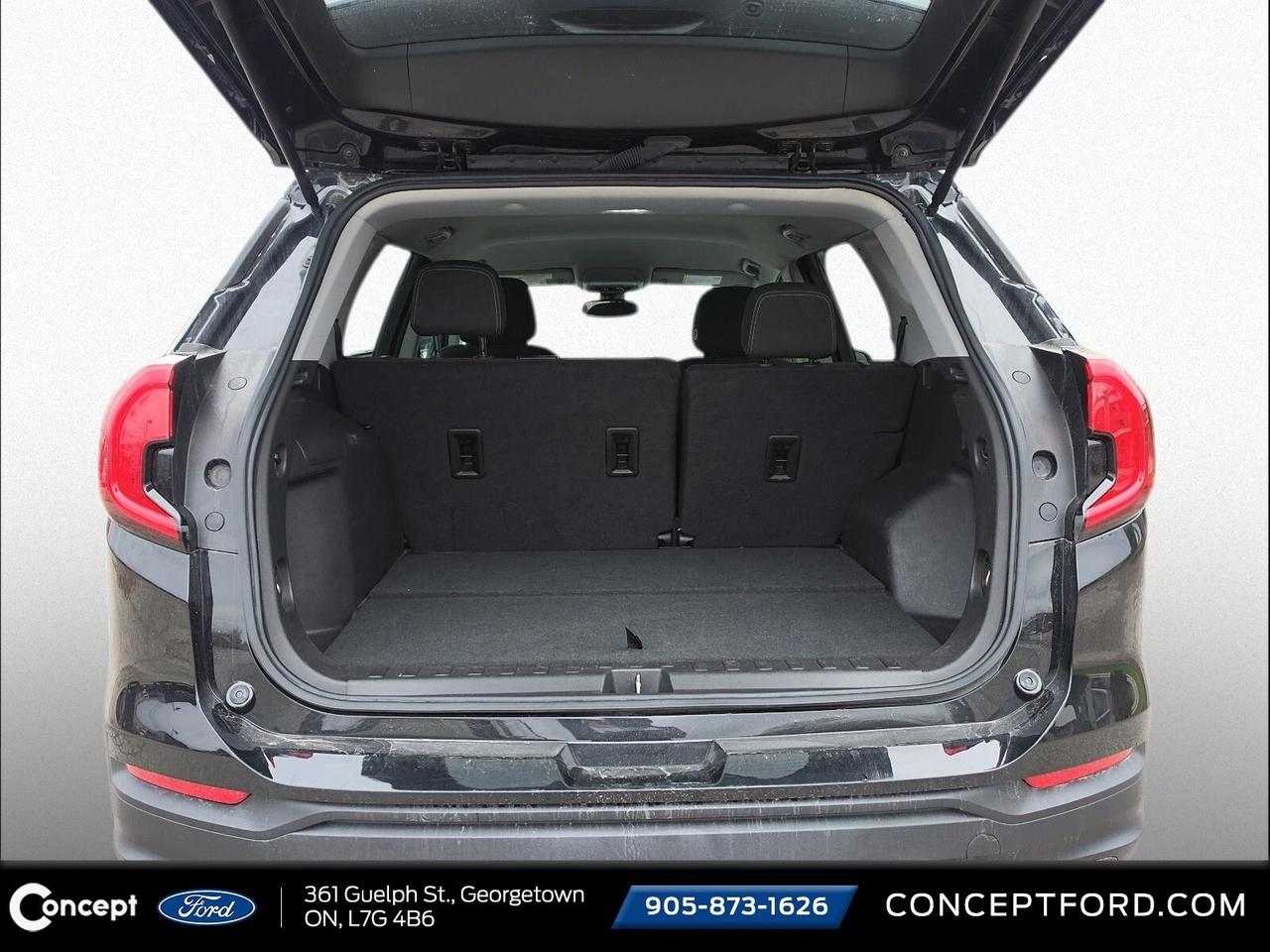 2023 GMC Terrain AWD   FUEL EFFICIENT   GREAT VALUE Photo