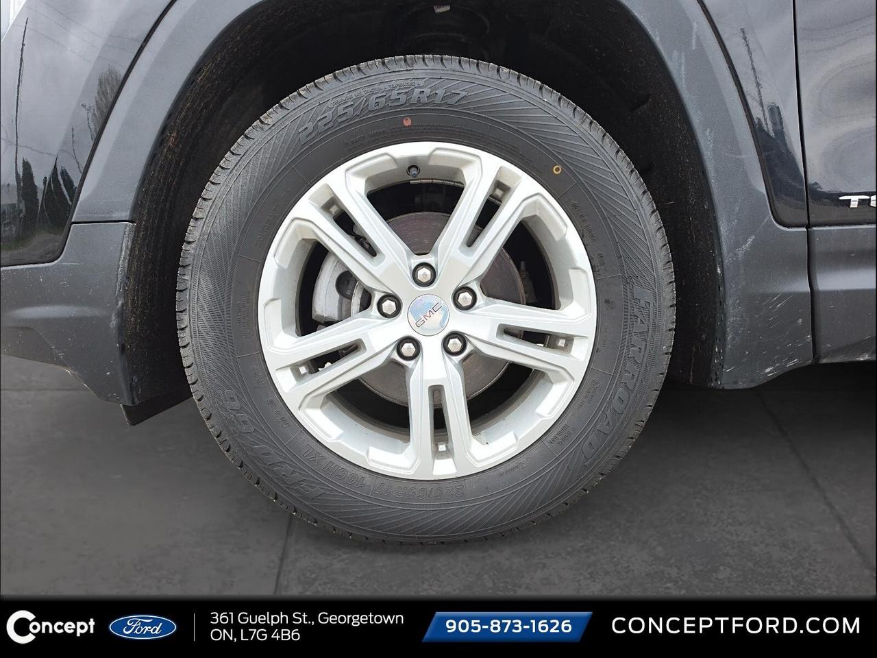 2023 GMC Terrain AWD   FUEL EFFICIENT   GREAT VALUE Photo