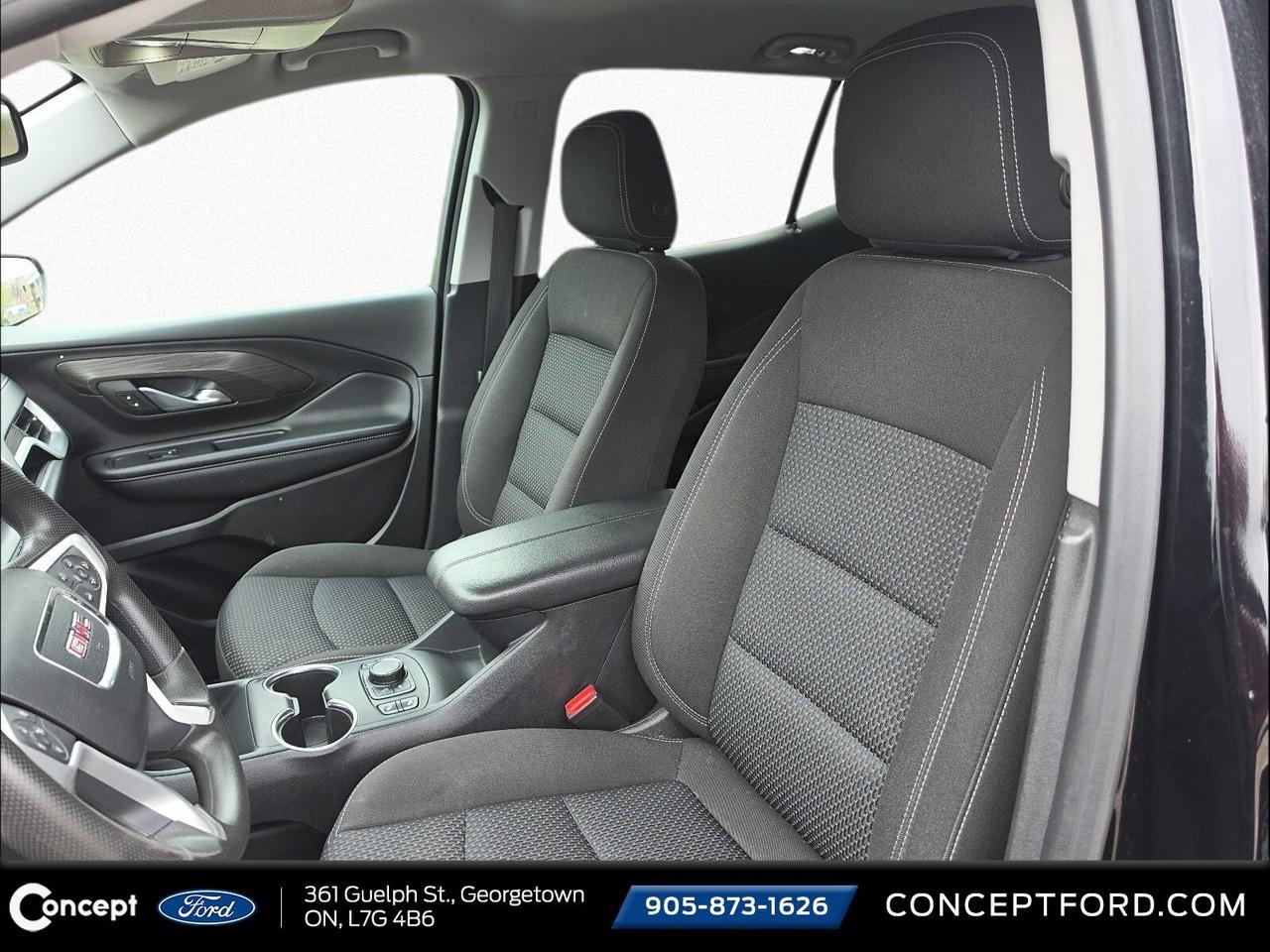 2023 GMC Terrain AWD   FUEL EFFICIENT   GREAT VALUE Photo