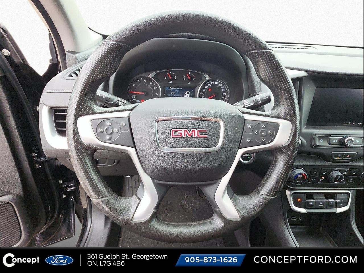 2023 GMC Terrain AWD   FUEL EFFICIENT   GREAT VALUE Photo
