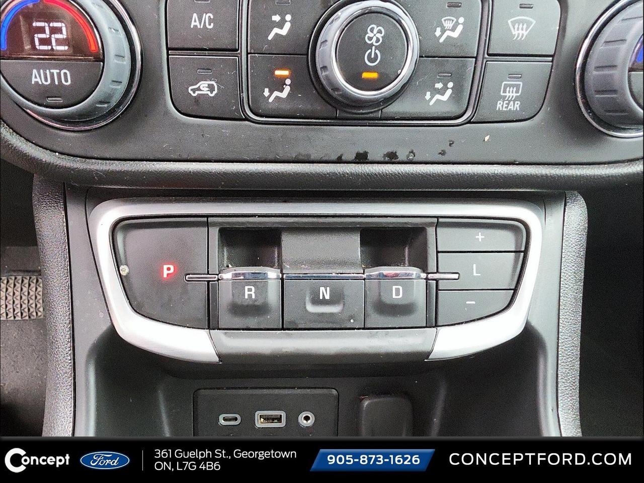 2023 GMC Terrain AWD   FUEL EFFICIENT   GREAT VALUE Photo