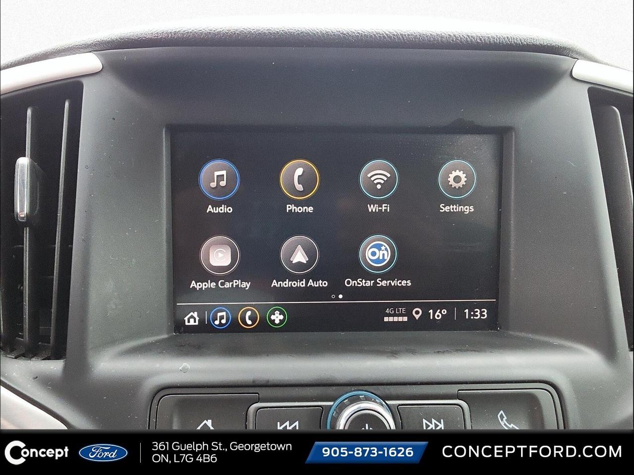 2023 GMC Terrain AWD   FUEL EFFICIENT   GREAT VALUE Photo