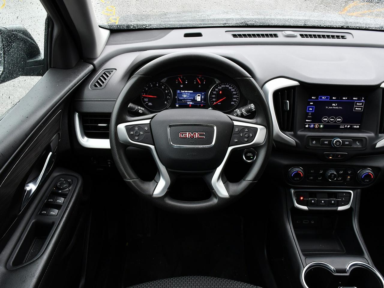 2023 GMC Terrain SLE AWD   FUEL EFFICIENT   GREAT VALUE Photo