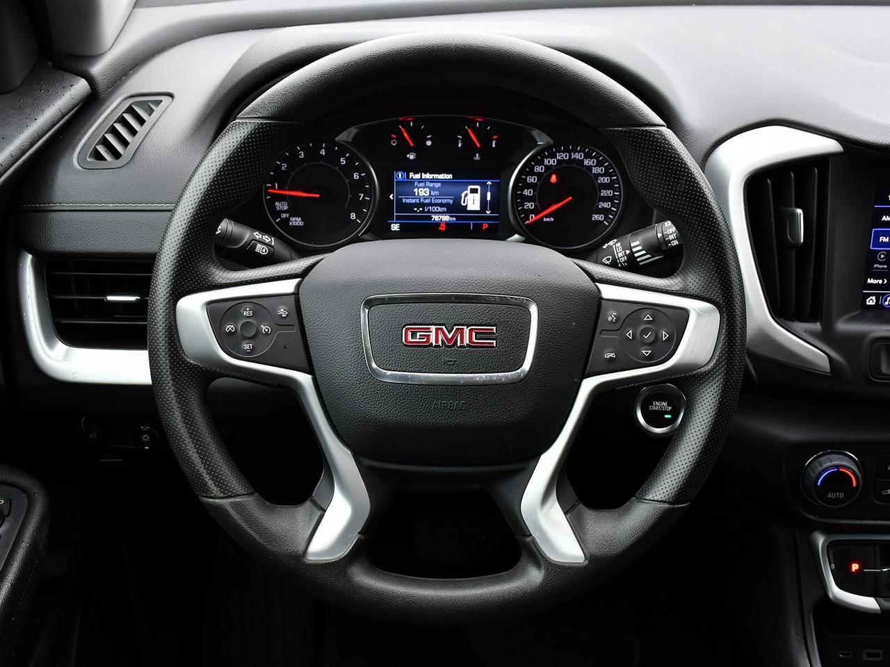 2023 GMC Terrain SLE AWD   FUEL EFFICIENT   GREAT VALUE Photo